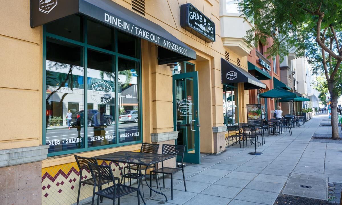 Photo of Outdoor in Bankers Hill