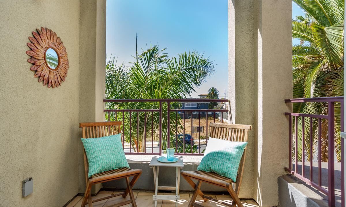 Photo of Outdoor in Bankers Hill