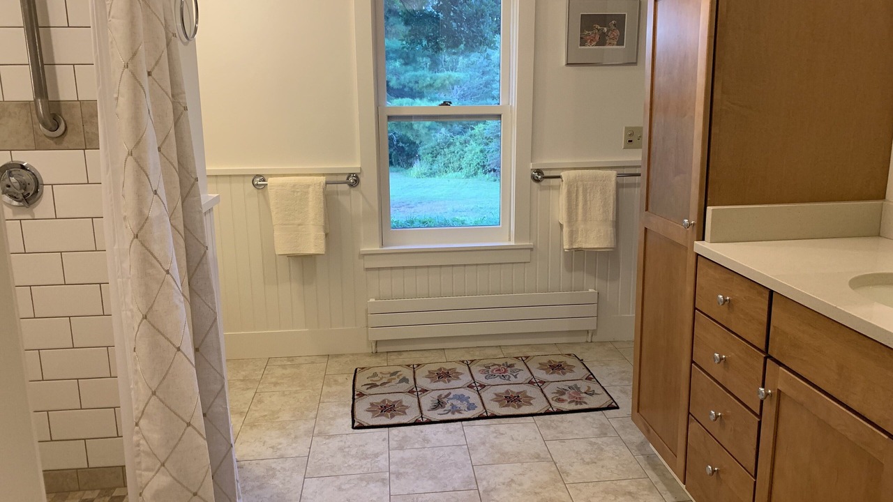 Photo of Bathroom in Millerton