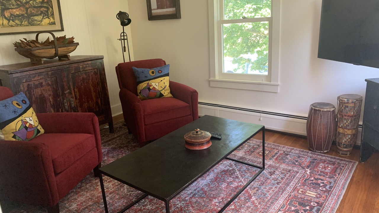 Photo of Bedroom in Millerton