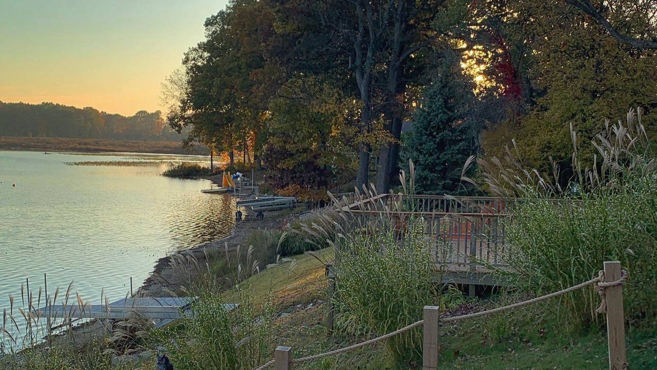 Photo of Outdoor in Sister Lakes