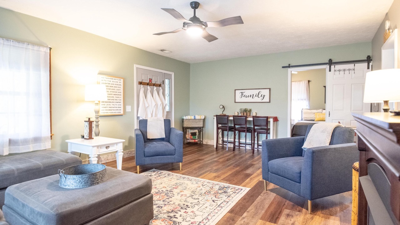 Photo of Bedroom in Nashville