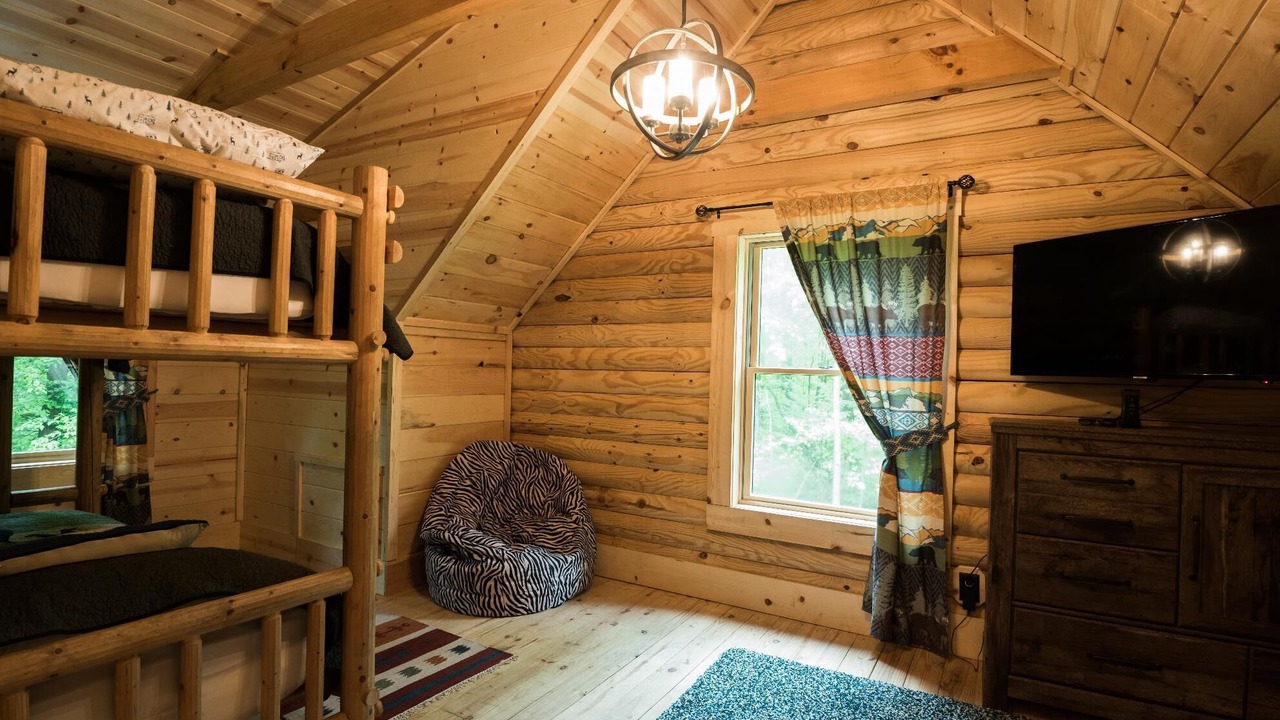 Photo of Bedroom in Morgantown