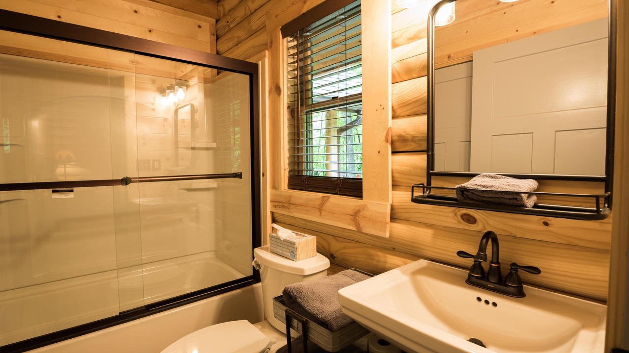 Photo of Bathroom in Morgantown