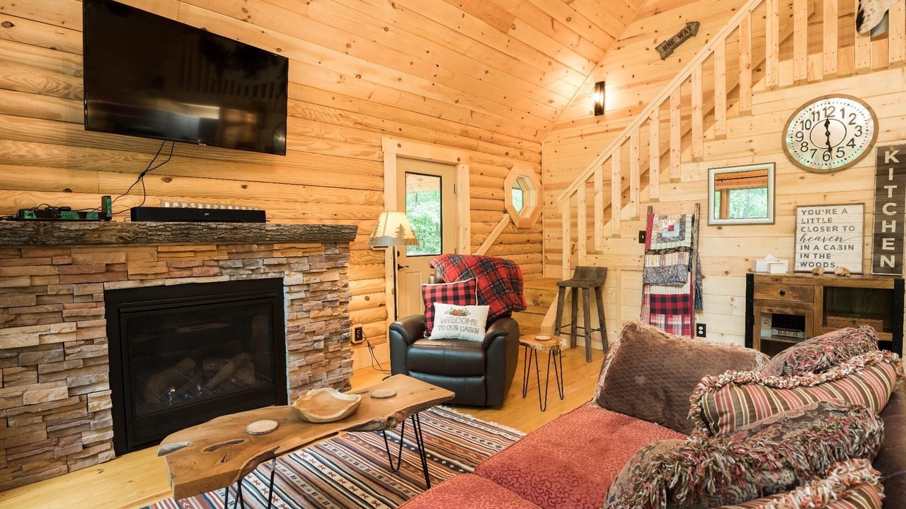 Photo of Livingroom in Morgantown