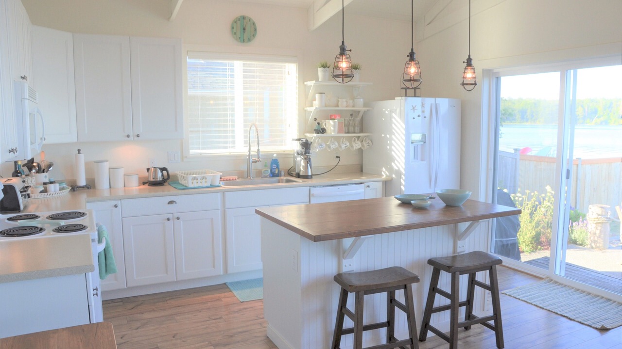 Photo of Kitchen in Ferndale