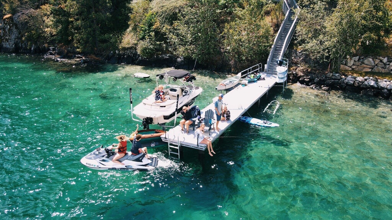 Photo of Others in Chelan