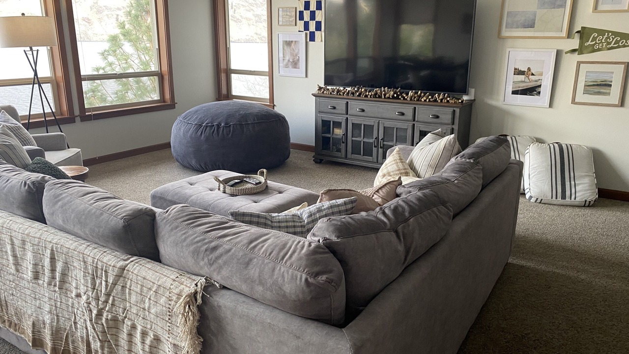 Photo of Bedroom in Chelan