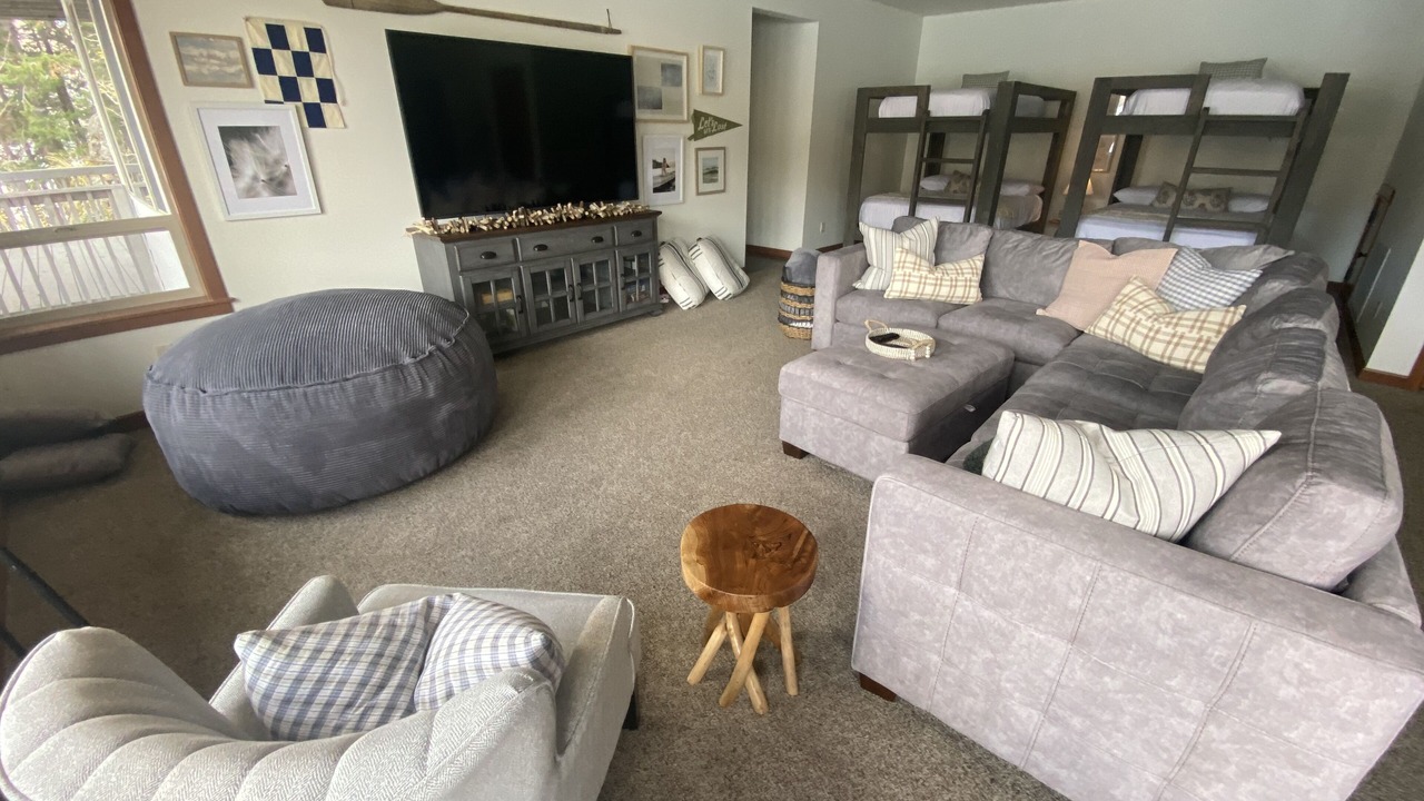 Photo of Livingroom in Chelan
