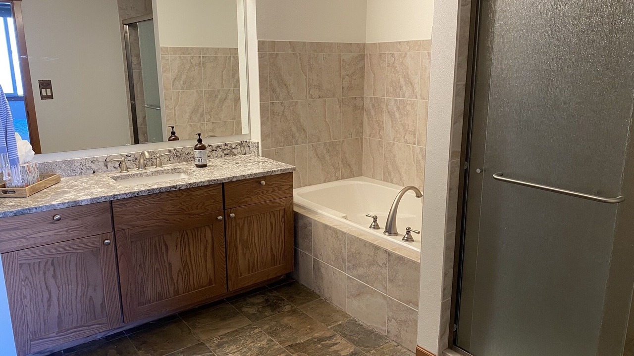Photo of Bathroom in Chelan