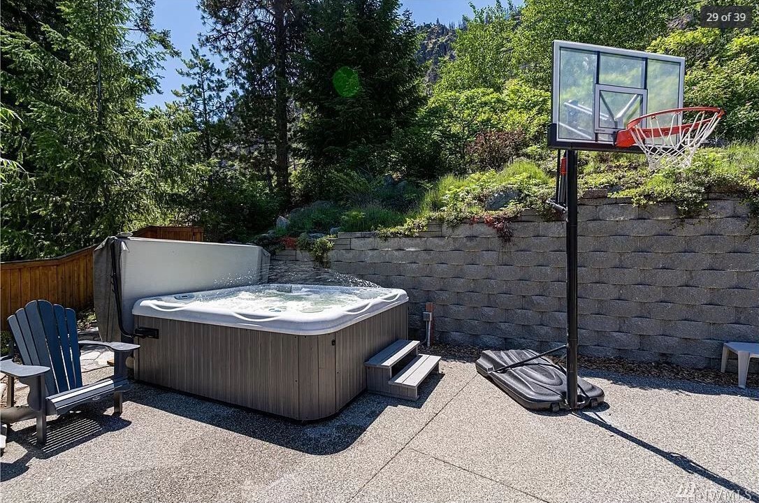 Photo of Patio Balcony in Chelan