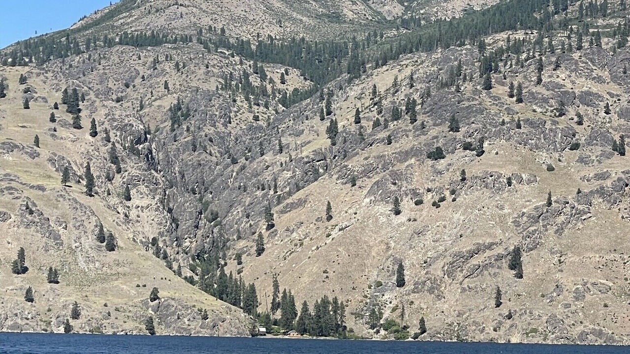 Photo of Outdoor in Chelan