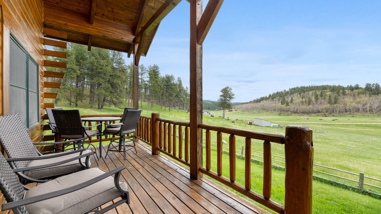 Photo of Outdoor in Spearfish