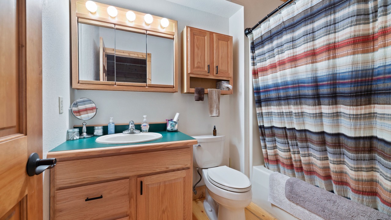 Photo of Bathroom in Spearfish