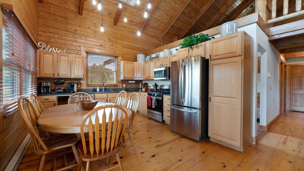 Photo of Kitchen in Spearfish