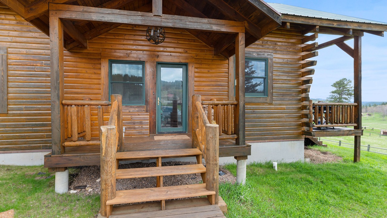 Photo of Outdoor in Spearfish
