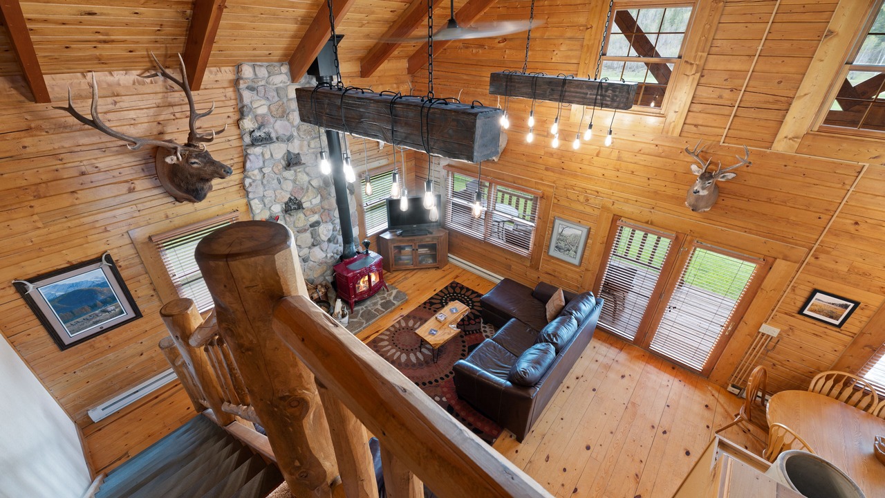 Photo of Livingroom in Spearfish