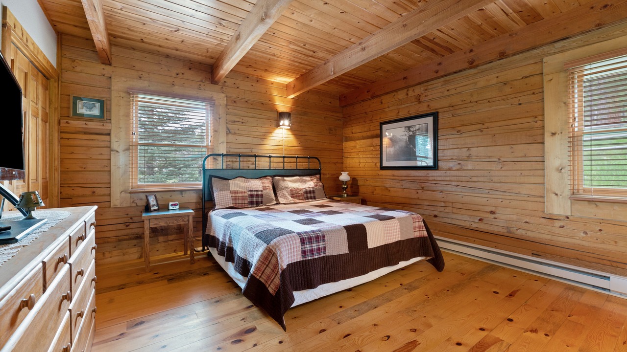 Photo of Bedroom in Spearfish