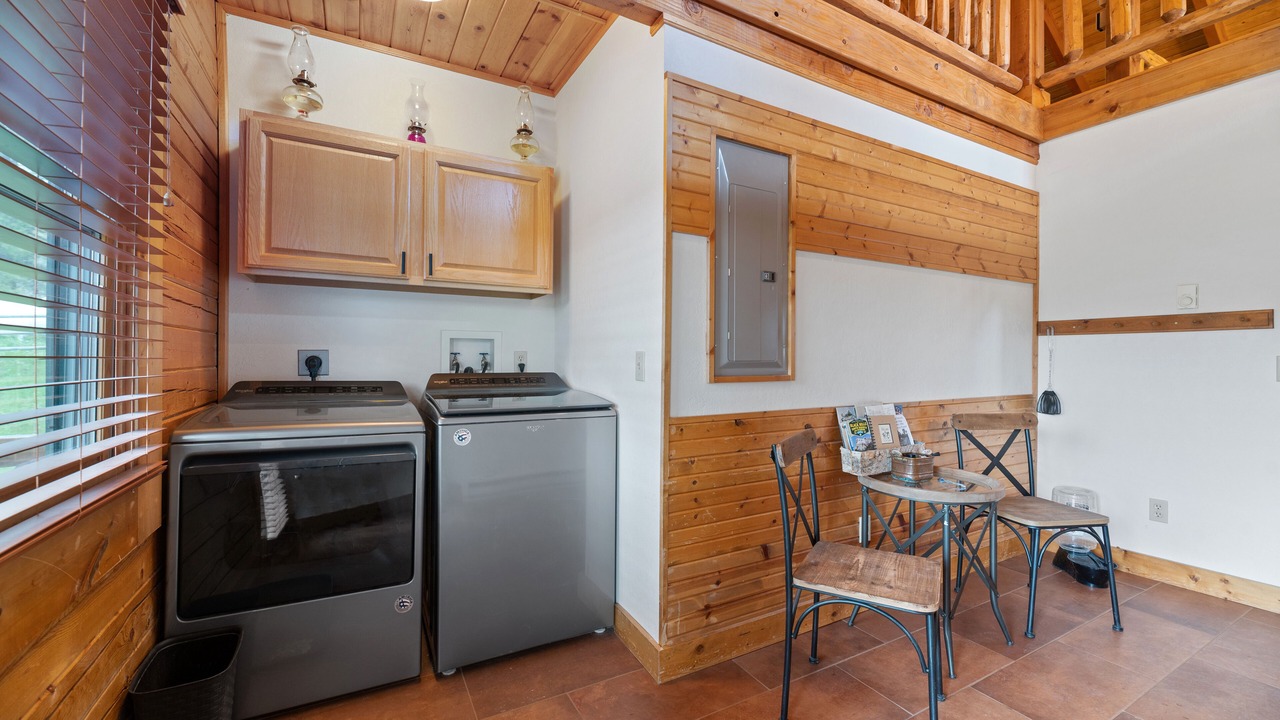 Photo of Kitchen in Spearfish
