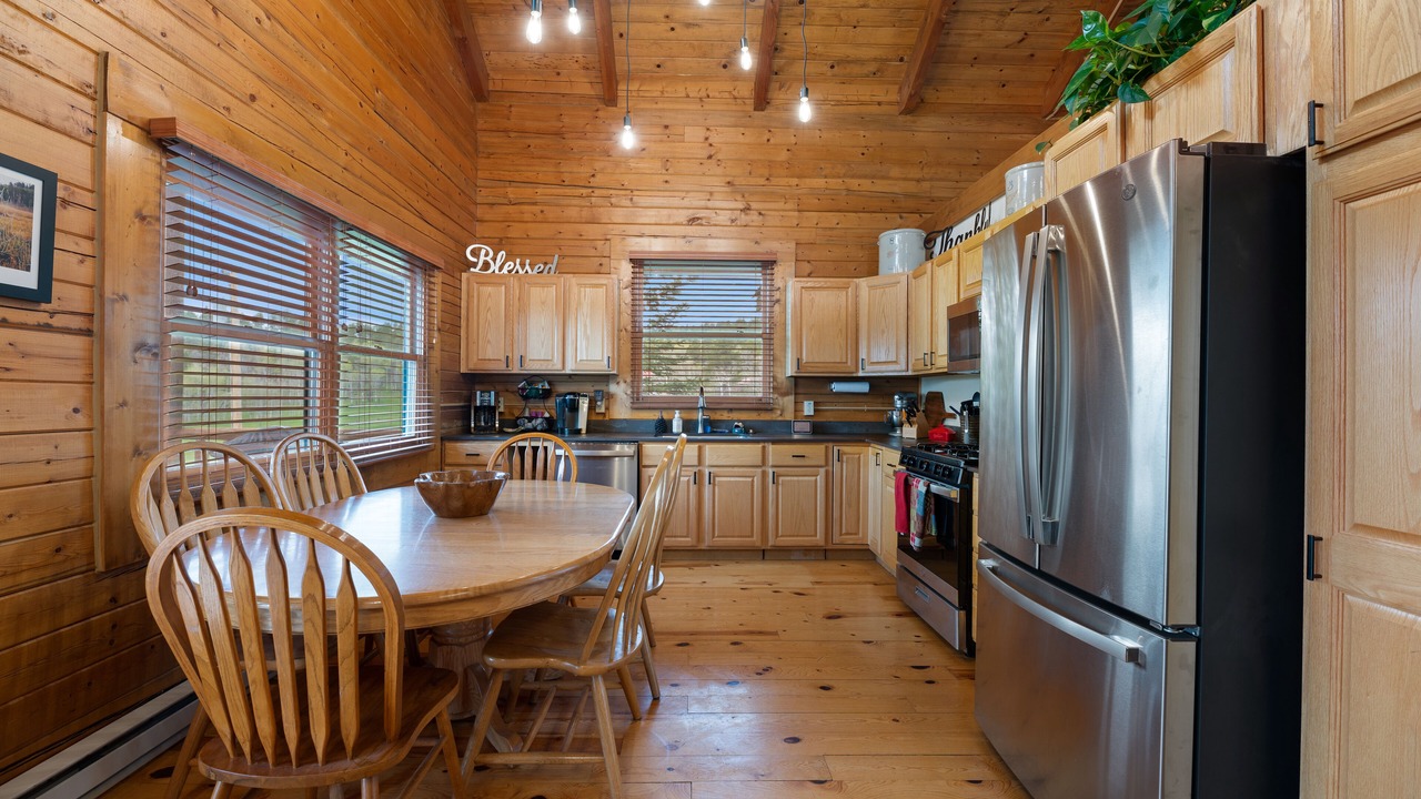 Photo of Kitchen in Spearfish
