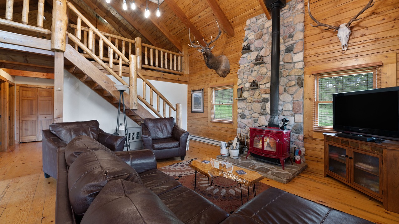 Photo of Livingroom in Spearfish