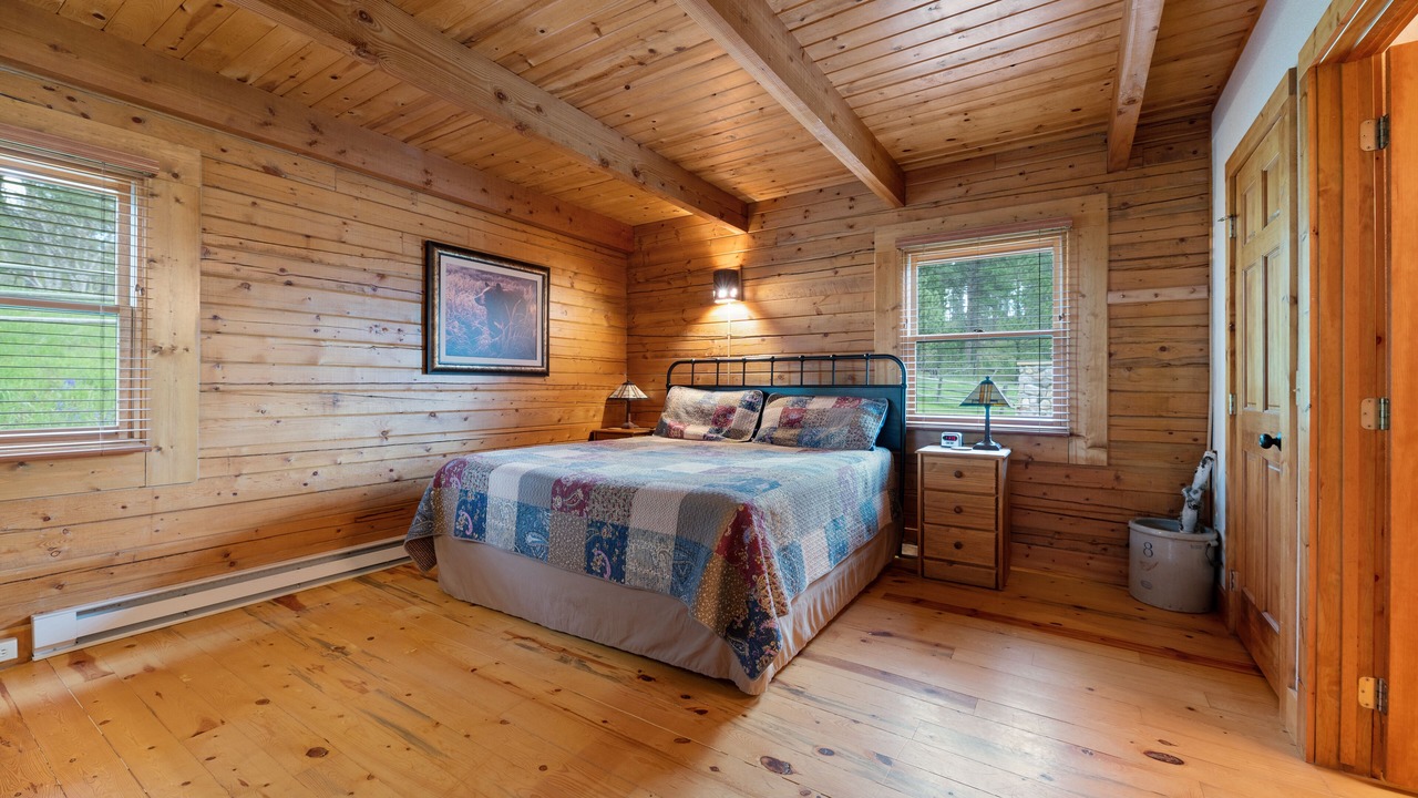 Photo of Bedroom in Spearfish