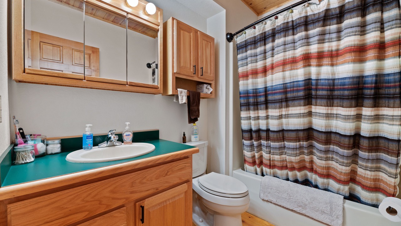 Photo of Bathroom in Spearfish