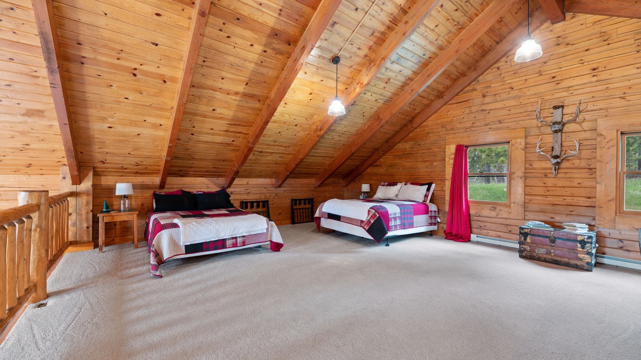 Photo of Bedroom in Spearfish