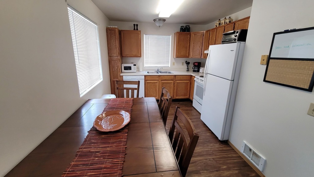 Photo of Kitchen in Kalispell