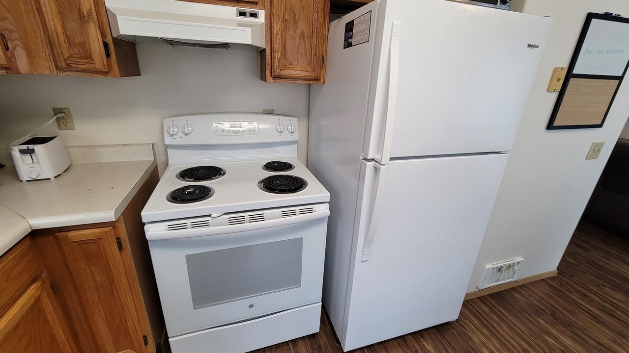 Photo of Kitchen in Kalispell