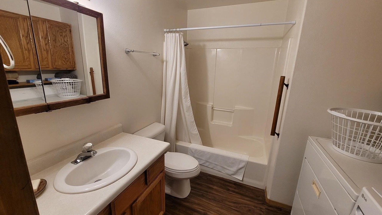 Photo of Bathroom in Kalispell