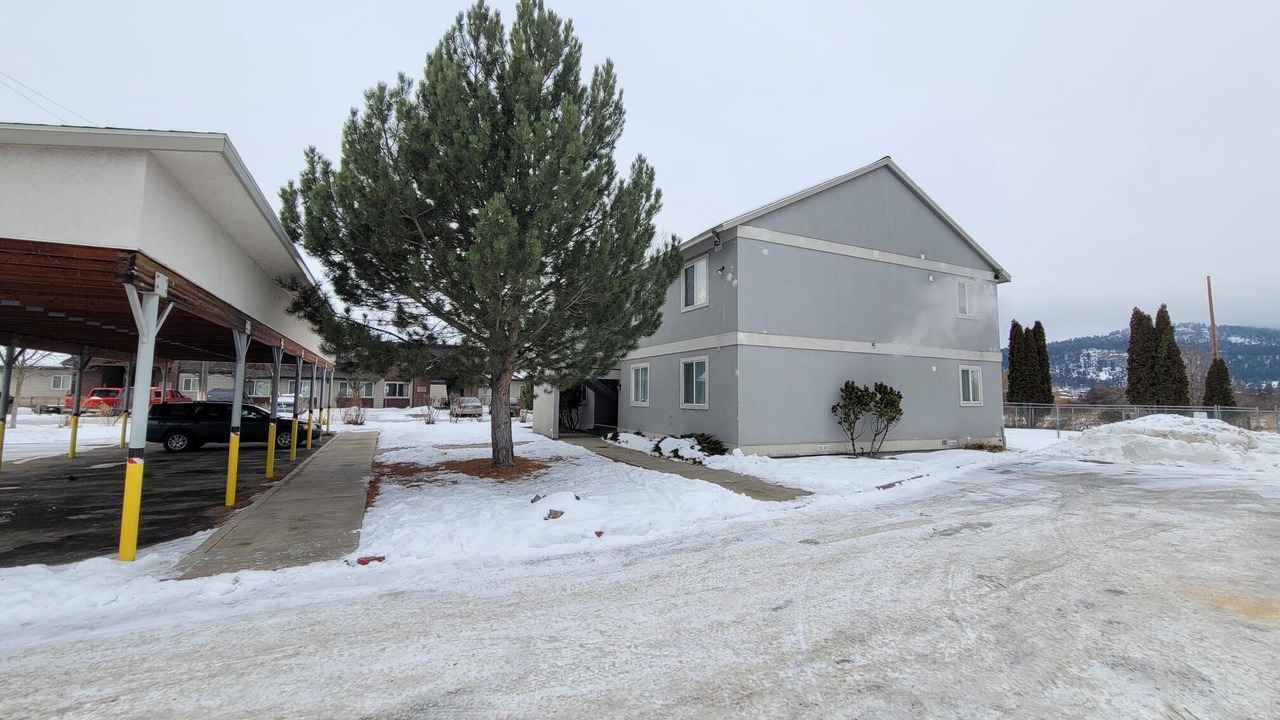 Photo of Outdoor in Kalispell
