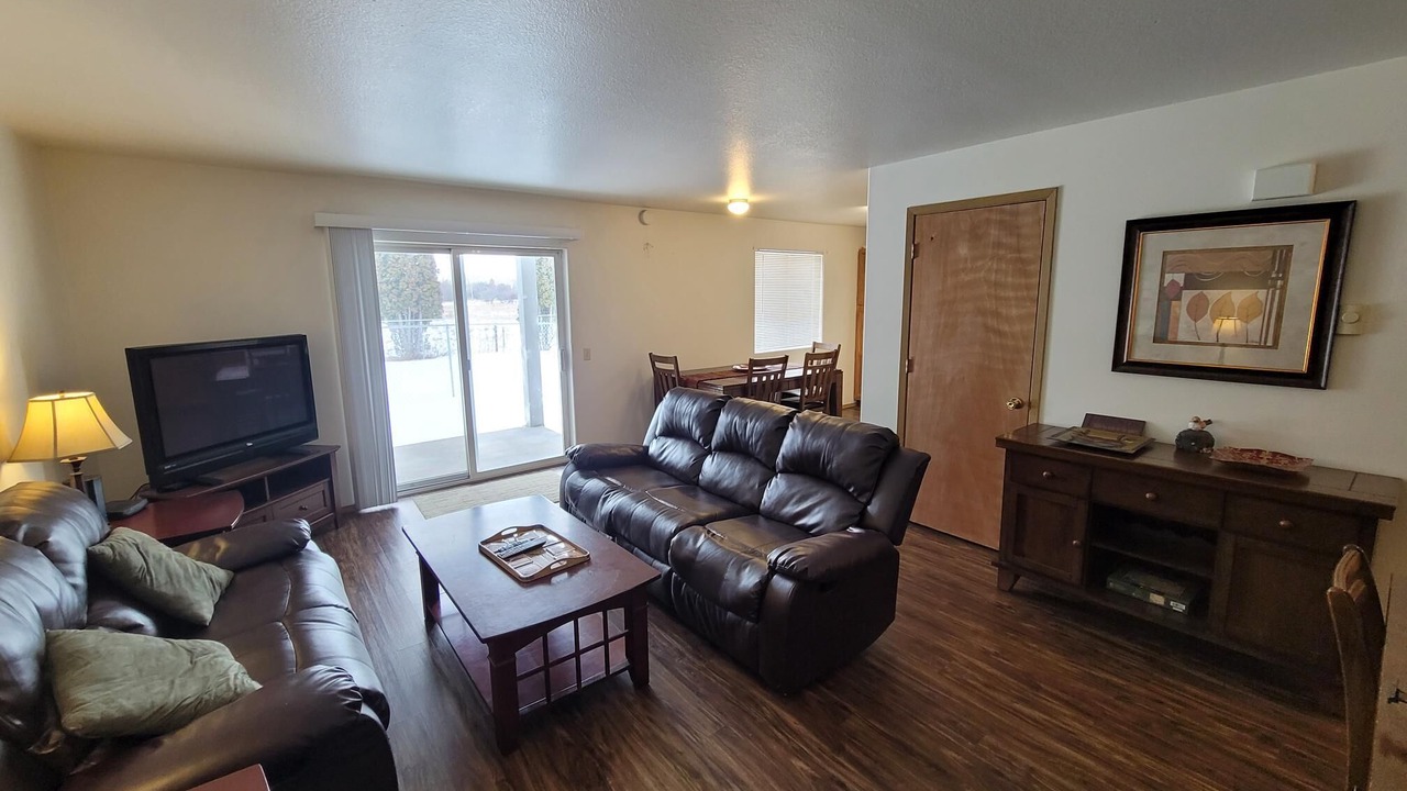 Photo of Livingroom in Kalispell