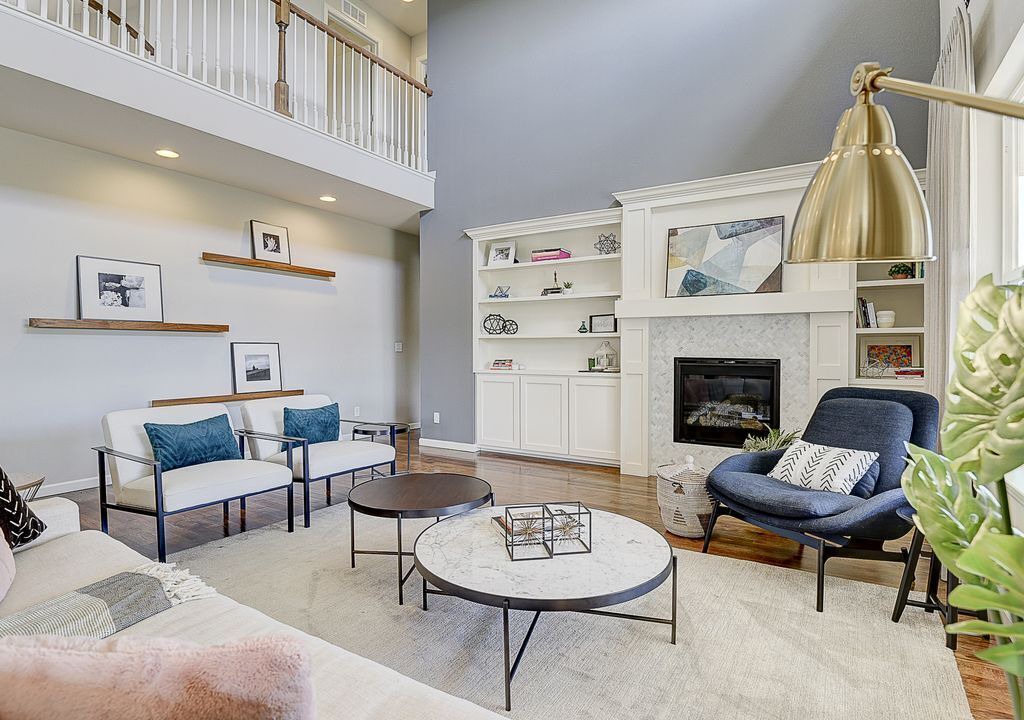 Photo of Livingroom in Fort Collins