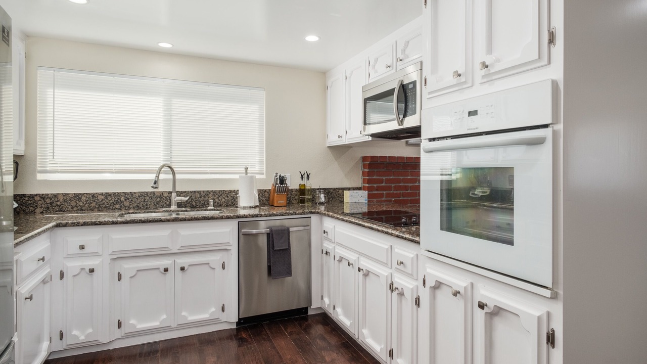 Photo of Kitchen in Clovis