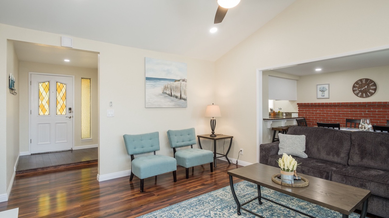 Photo of Livingroom in Clovis