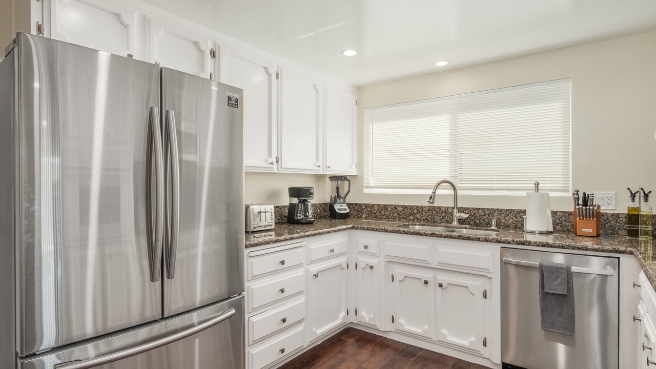 Photo of Kitchen in Clovis