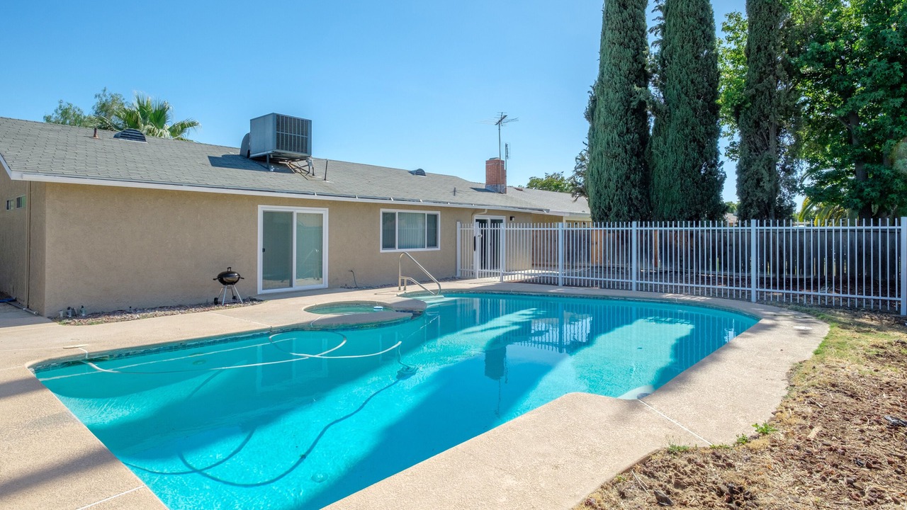 Photo of Outdoor in Clovis