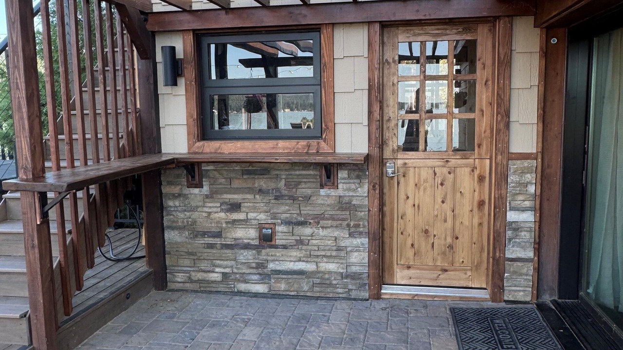 Photo of Outdoor in Somers