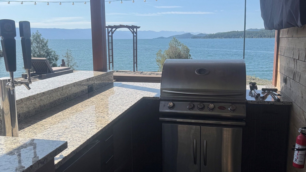 Photo of Patio Balcony in Somers