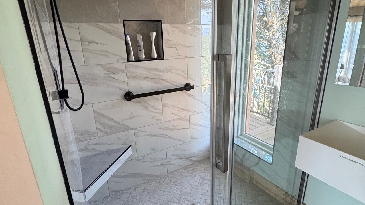 Photo of Bathroom in Somers