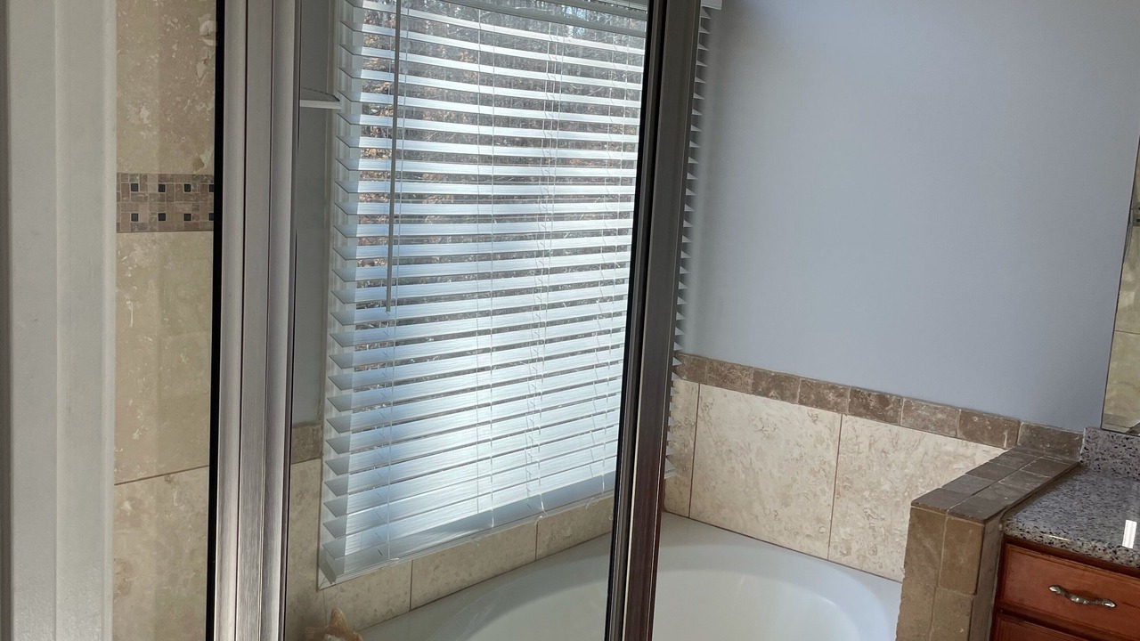 Photo of Bathroom in Collier Heights
