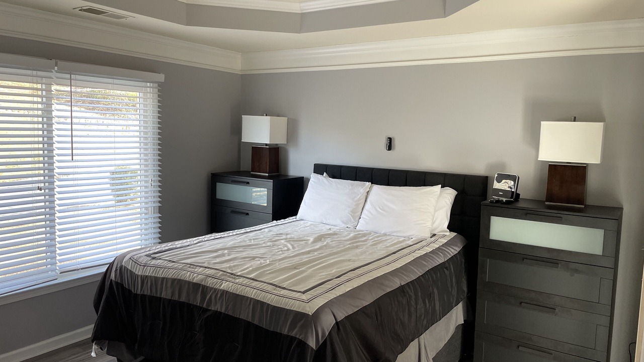 Photo of Bedroom in Collier Heights