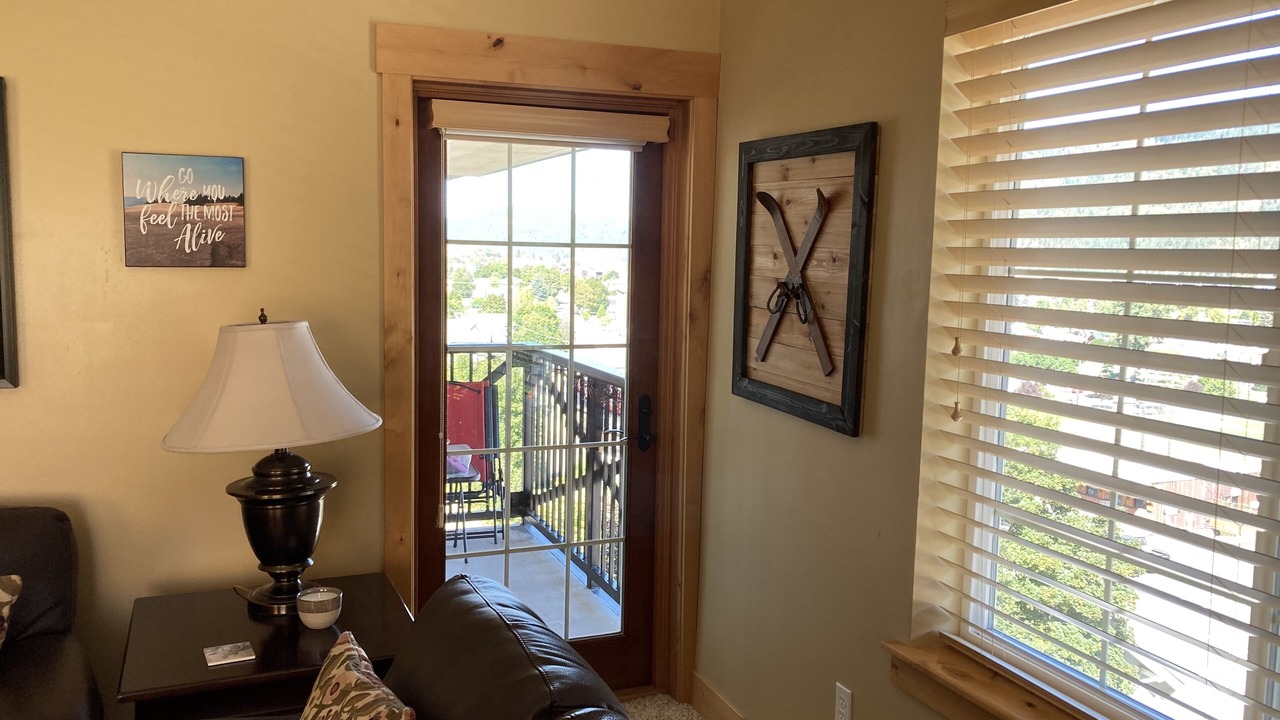 Photo of Livingroom in Kellogg