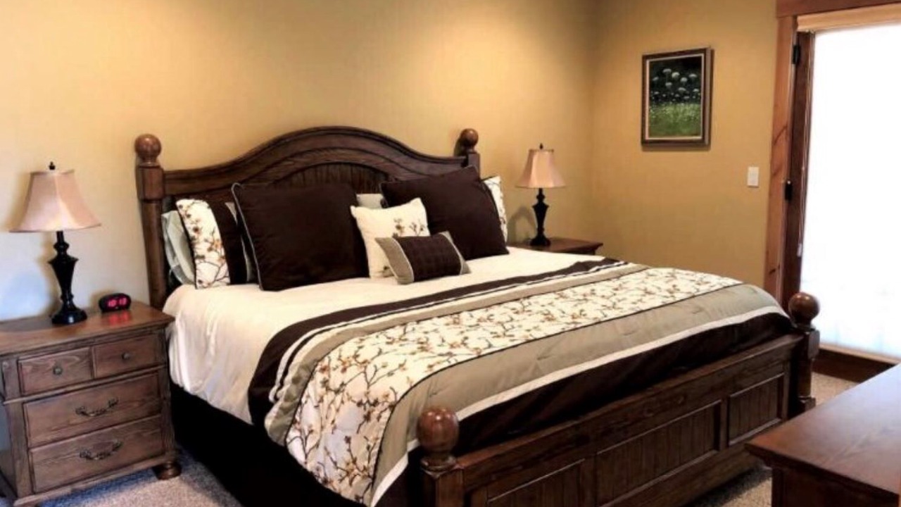 Photo of Bedroom in Kellogg