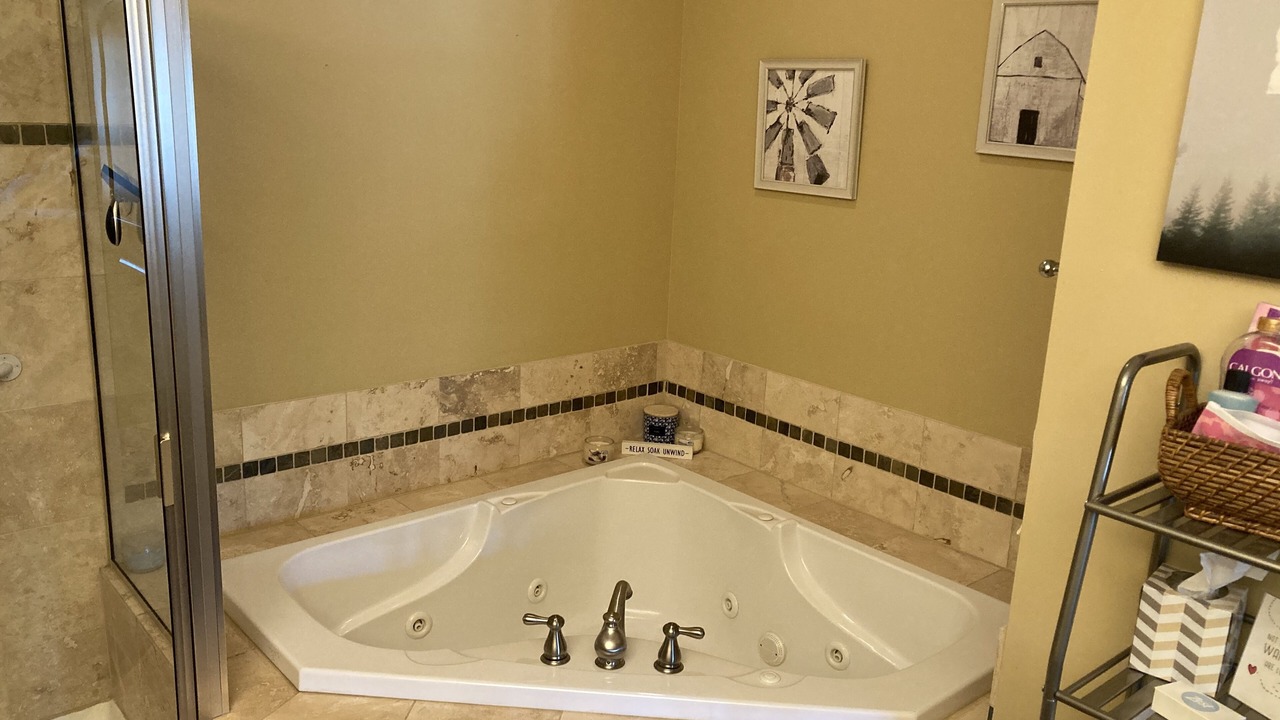Photo of Bathroom in Kellogg