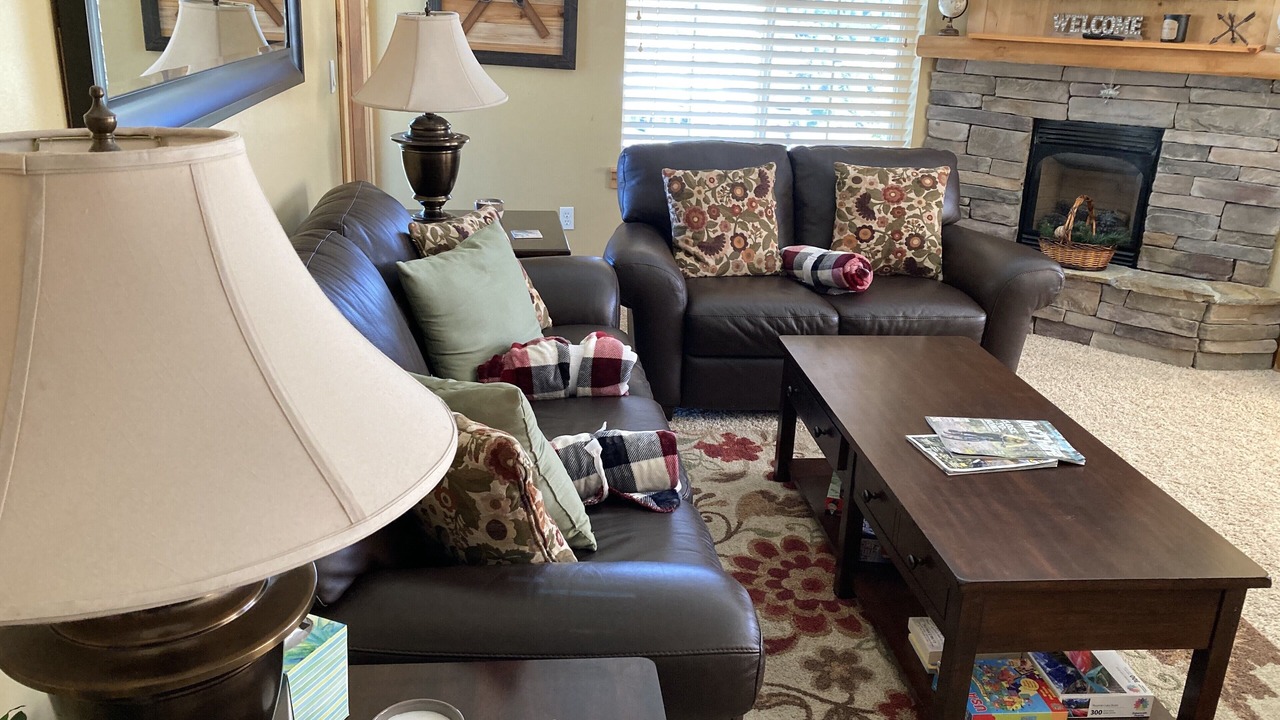 Photo of Livingroom in Kellogg