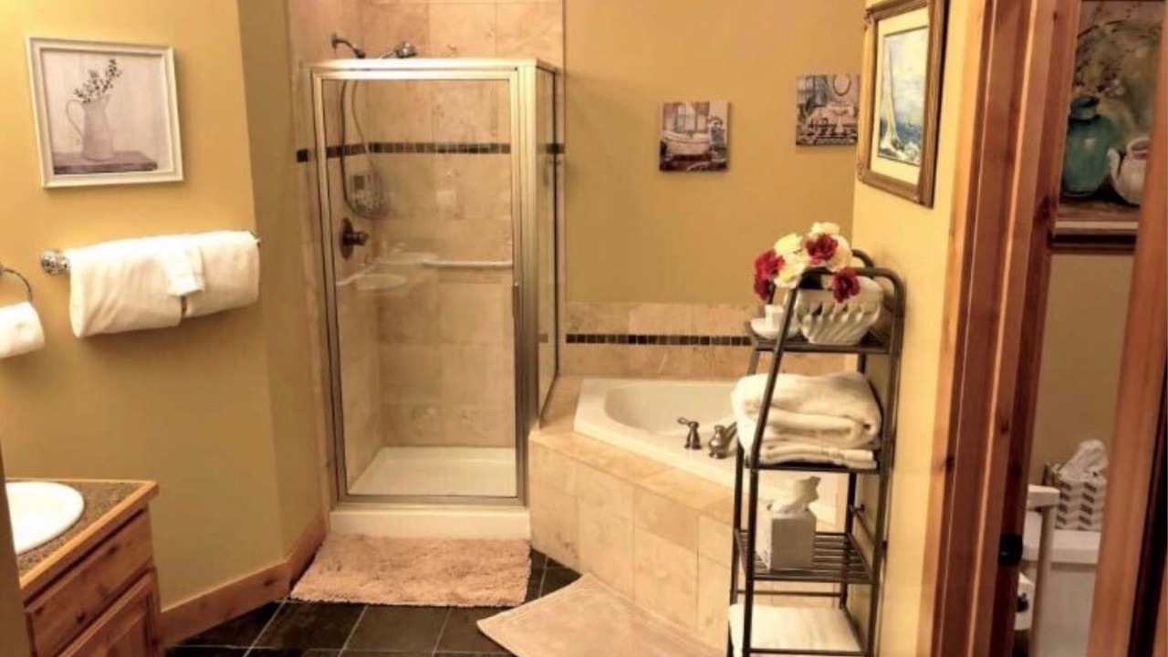 Photo of Bathroom in Kellogg