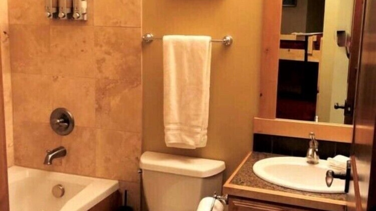 Photo of Bathroom in Kellogg