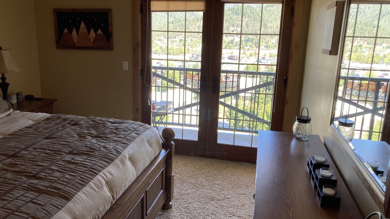 Photo of Bedroom in Kellogg